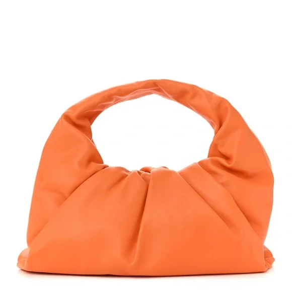 BOTTEGA VENETA Shoulder Pouch leather Bag. Excellent . - Picture 1 of 9